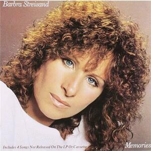 Memories | Barbra Streisand imagine