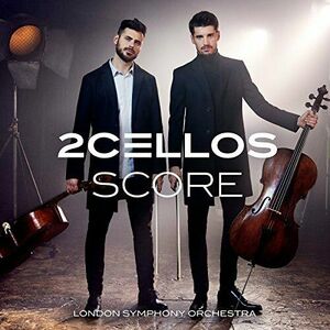 Score | 2Cellos imagine