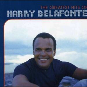 Harry Belafonte imagine