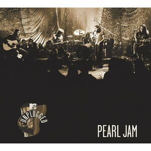 MTV Unplugged | Pearl Jam imagine
