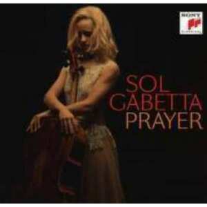 Prayer | Sol Gabetta imagine