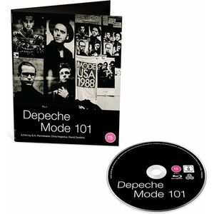 Depeche Mode - 101 (Blu-ray Disc) | Depeche Mode imagine