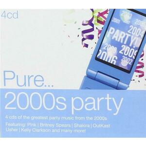 Pure... 2000s Party | Various Artists imagine