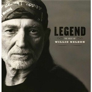Legend: The Very Best Of | Willie Nelson imagine