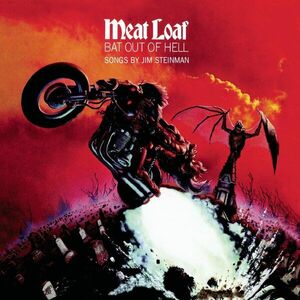 Bat Out Of Hell | Meat Loaf imagine