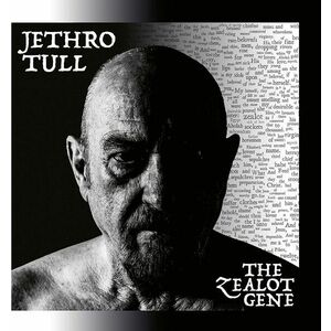 The Zealot Gene (Digipack) | Jethro Tull imagine