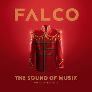 The Sound of Musik: The Greatest Hits | Falco imagine