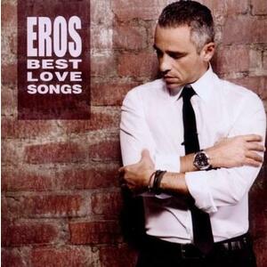 Best Love Songs 2CDs | Eros Ramazzotti imagine