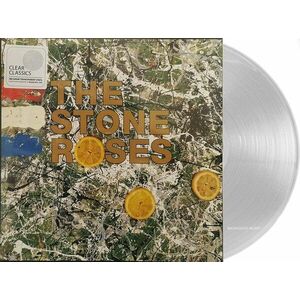 Stone Roses (Clear Vinyl) | The Stone Roses imagine