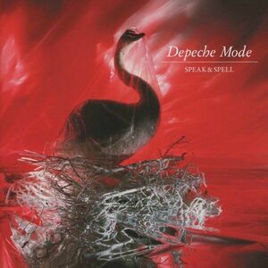 Speak and Spell - CD+DVD | Depeche Mode imagine