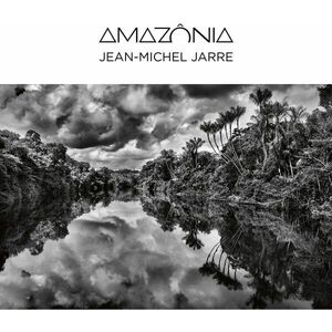 Amazonia - Vinyl | Jean-Michel Jarre imagine