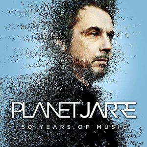 Planet Jarre | Jean-Michel Jarre imagine
