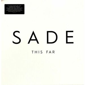 This Far - Vinyl (Box Set) | Sade imagine