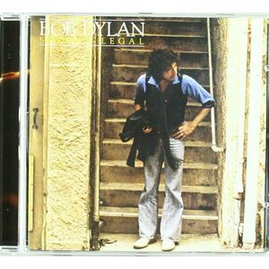 Street-Legal | Bob Dylan imagine