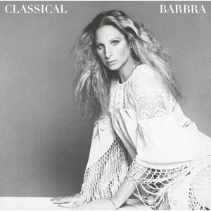 Classical Barbra | Barbra Streisand imagine