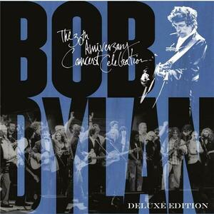 30th Anniversary Concert Celebration | Bob Dylan imagine