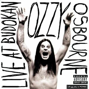 Live At Budokan | Ozzy Osbourne imagine