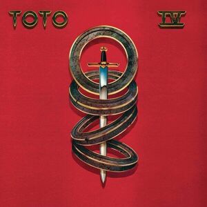 Toto IV - Vinyl | Toto imagine