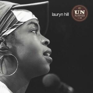 Vinyl - MTV Unplugged No. 2.0 | Lauryn Hill imagine