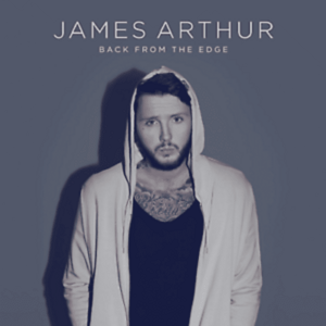 Back From the Edge - Vinyl | James Arthur imagine