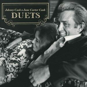 Duets | Johnny Cash, June Carter Cash imagine