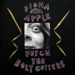 Fetch The Bolt Cutters - Vinyl | Fiona Apple imagine