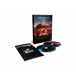 Live At Pompeii | David Gilmour imagine