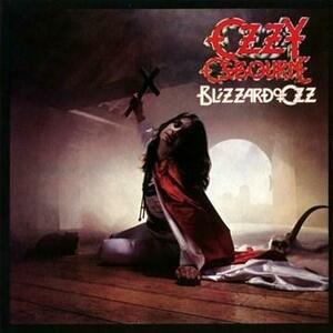 Blizzard Of Ozz | Ozzy Osbourne imagine
