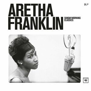 Sunday Morning Classics - Vinyl | Aretha Franklin imagine