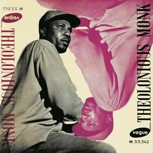 Piano Solo - Vinyl | Thelonious Monk imagine