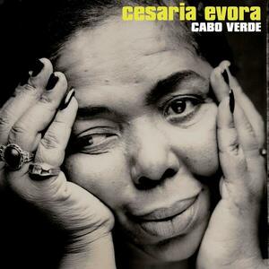 Cabo Verde - Vinyl | Cesaria Evora imagine