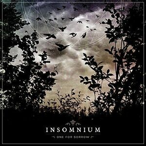 One For Sorrow | Insomnium imagine