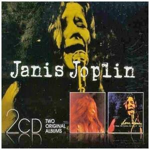 I Got Dem Ol' Kozmic Blues Again Mama! / Love, Janis Box Set | Janis Joplin imagine