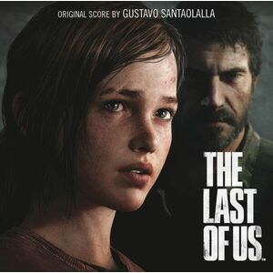The Last Of Us | Gustavo Santaolalla imagine