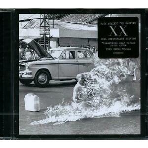 Rage Against The Machine - XX (20th Anniversary Edition) | Rage Against The Machine imagine