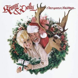Once Upon a Christmas - Vinyl | Dolly Parton, Kenny Rogers imagine