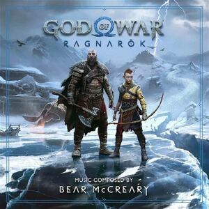 God Of War Ragnarok | Bear Mccreary imagine