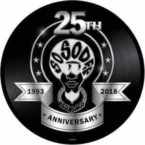 So So Def (25th Anniversary Picture Vinyl) | Jermaine Dupri, Various Artists imagine