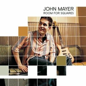 Room For Squares - Vinyl | John Mayer imagine