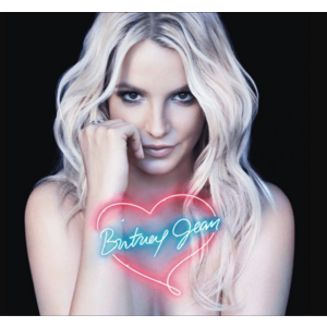 Britney Jean - Blue Vinyl | Britney Spears imagine