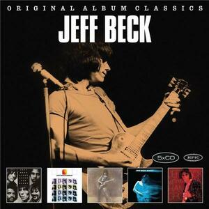 Original Album Classics | Jeff Beck imagine