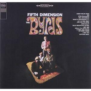 Fifth Dimension | The Byrds imagine