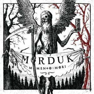 Memento Mori - Vinyl | Marduk imagine