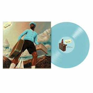 Call Me If You Get Lost: The Estate Sale - Blue Vinyl | Tyler the Creator imagine