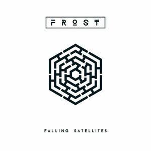 Falling Satellites | Frost imagine