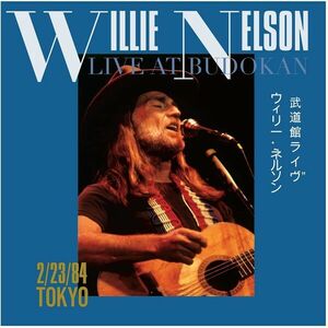 Live At Budokan (2CD+DVD) | Willie Nelson imagine