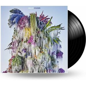 Cousin - Vinyl | Wilco imagine