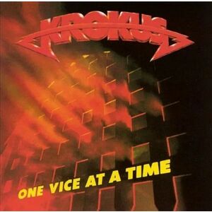 One Vice at a Time | Krokus imagine