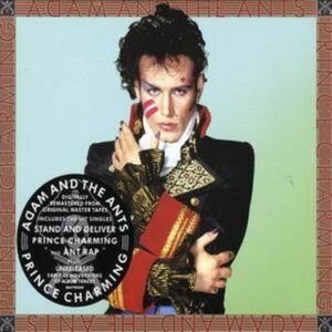 Prince Charming (Remastered and Expanded) | Adam And the Ants imagine