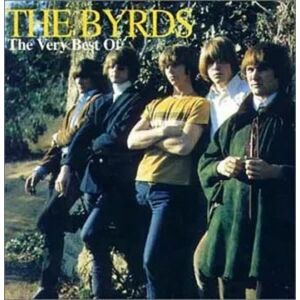 The Very Best Of | The Byrds imagine